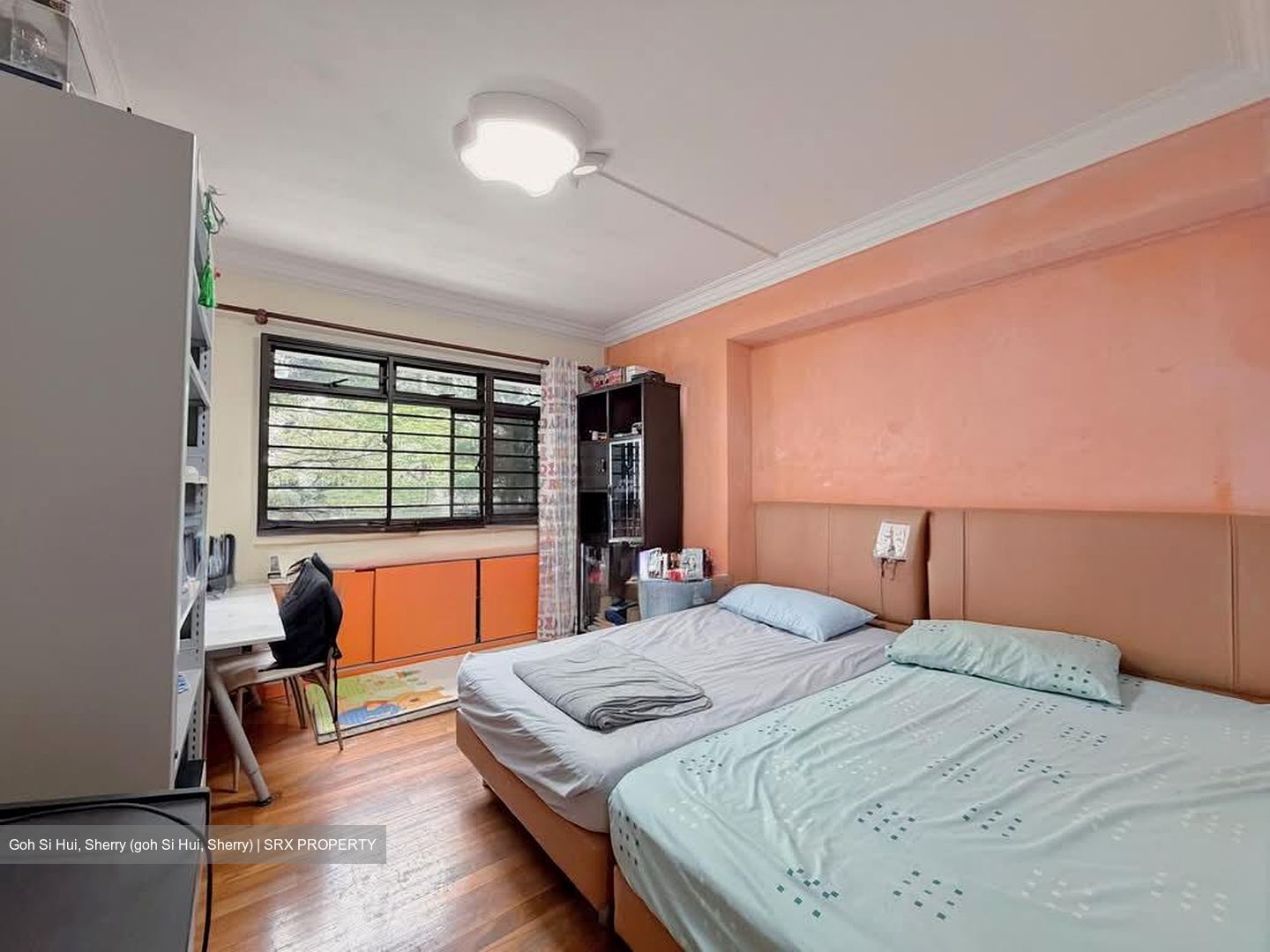 Blk 286B Toh Guan Road (Jurong East), HDB Executive #553568851